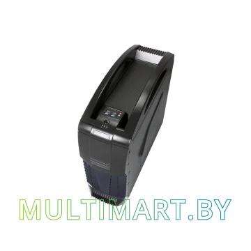 Корпус Supermicro CSE-732G-000B Mid-Tower Gaming картинка 8